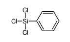 trichloro-(2,3,4,5,6-pentadeuteriophenyl)silane Structure