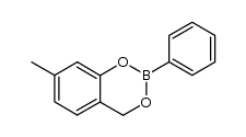 4H-1,3,2-Benzodioxaborin,7-methyl-2-phenyl-(9CI) picture