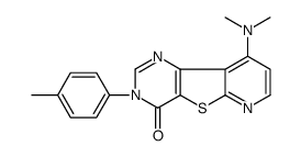 6048-64-2 structure