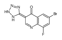 61338-66-7 structure