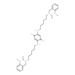 Memoquin Structure