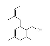 62603-28-5 structure