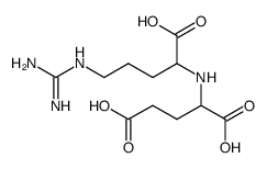 Isonopaline Structure