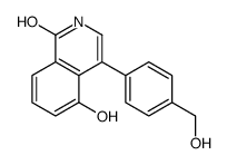 656234-50-3 structure