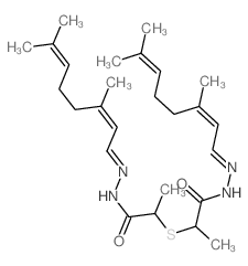 6621-64-3 structure