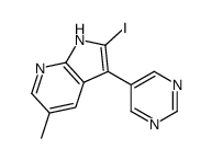 664991-70-2 structure