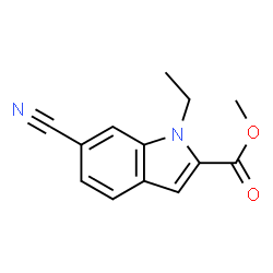 701305-41-1 structure