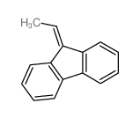 9H-Fluorene, 9-ethylidene- picture