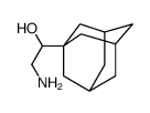 1-(1-adamantyl)-2-aminoethanol(SALTDATA: HCl)图片