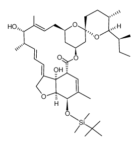 73162-96-6结构式