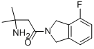 739365-40-3 structure