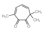 7470-45-3 structure