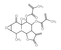 cu4-from florida state university Structure