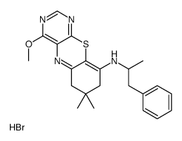 80761-80-4 structure
