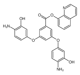 823814-66-0 structure