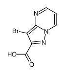 832740-60-0 structure