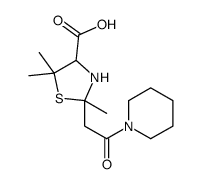 85486-58-4 structure