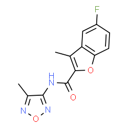 872868-48-9 structure