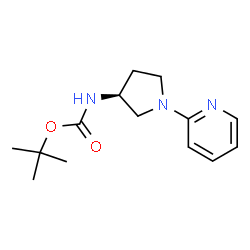 884653-76-3 structure