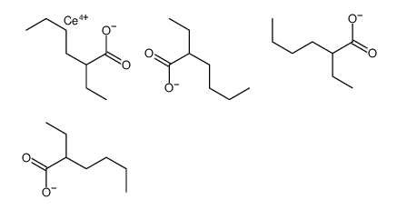 cerium tetra(2-ethylhexanoate) picture