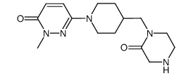 919536-32-6结构式