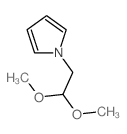 1-(2,2-DIMETHOXYETHYL)-1H-PYRROLE picture