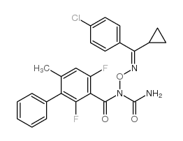 flucycloxuron picture