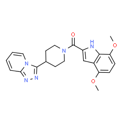 1010934-03-8 structure