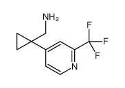 1060811-06-4 structure