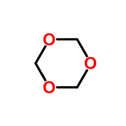 trioxane Structure