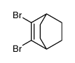 2,3-dibromobicyclo[2.2.2]oct-2-ene Structure