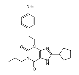 116370-30-0 structure