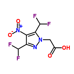 1171731-28-4 structure