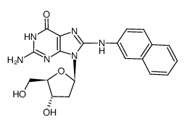 118408-46-1 structure