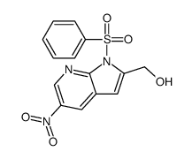 1186502-23-7结构式