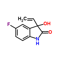 1190322-69-0 structure