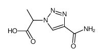 1190392-95-0 structure