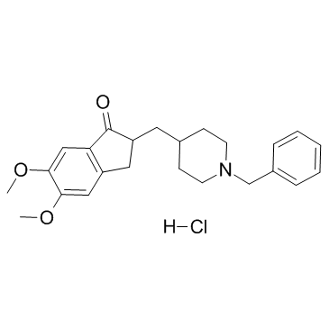 盐酸多奈哌齐图片