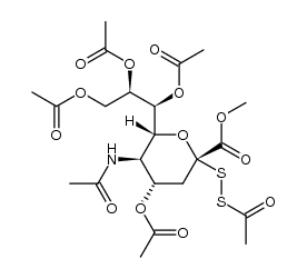 1207887-24-8 structure