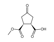 122921-09-9 structure