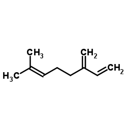 月桂烯图片