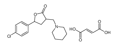 124500-21-6 structure