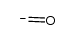 carbon monoxide结构式