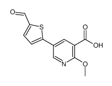 1261904-43-1 structure