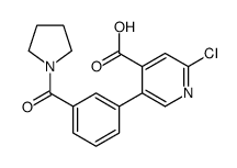 1262004-53-4 structure