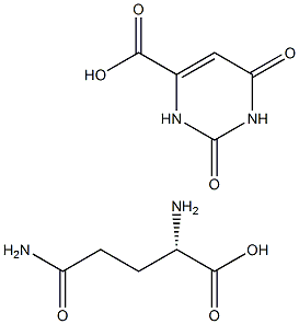 L-Glutamine orotate picture