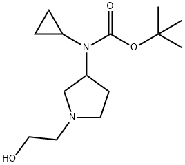 1353960-75-4 structure