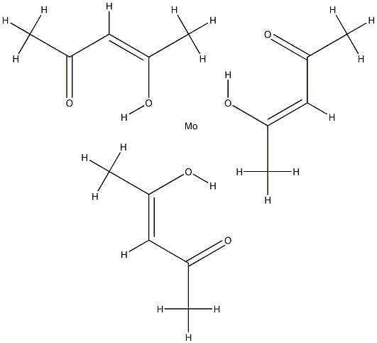 14284-90-3结构式