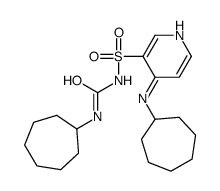 143214-66-8 structure