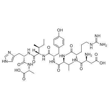 A 779 Structure